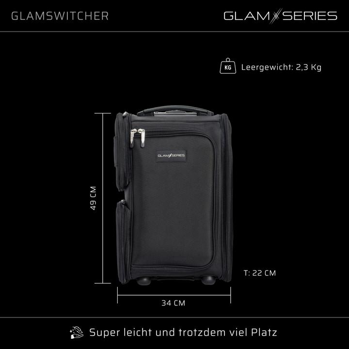 Actual product image Wiltec GlamSwitcher Parent