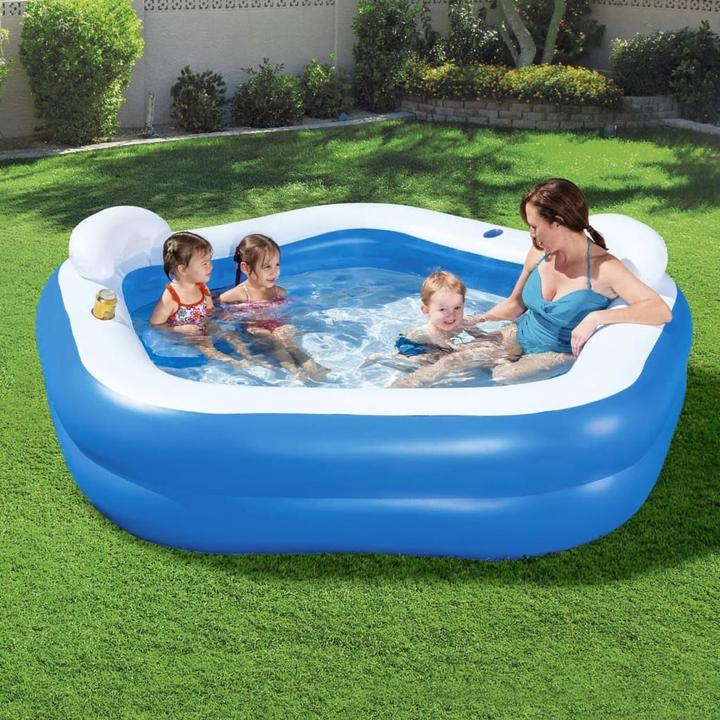 Image du produit Bestway Salon de piscine