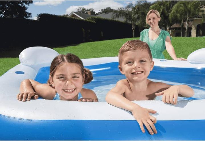 Image du produit Bestway Salon de piscine
