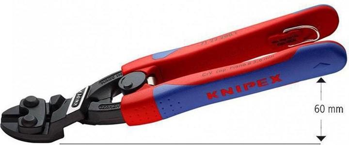 Produktbild Knipex CoBolt (200 mm)