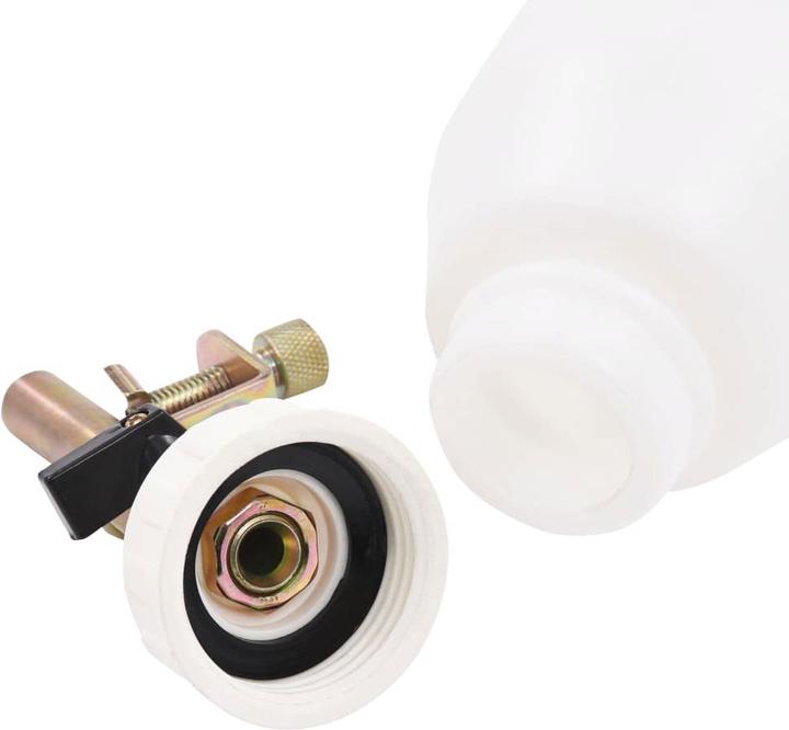 Actual product image VidaXL Antin