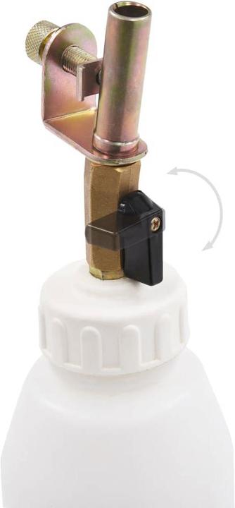 Actual product image VidaXL Antin