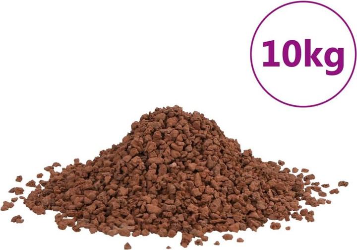 Produktbild VidaXL Lila (Dekoration, sonstige Gegenstände)