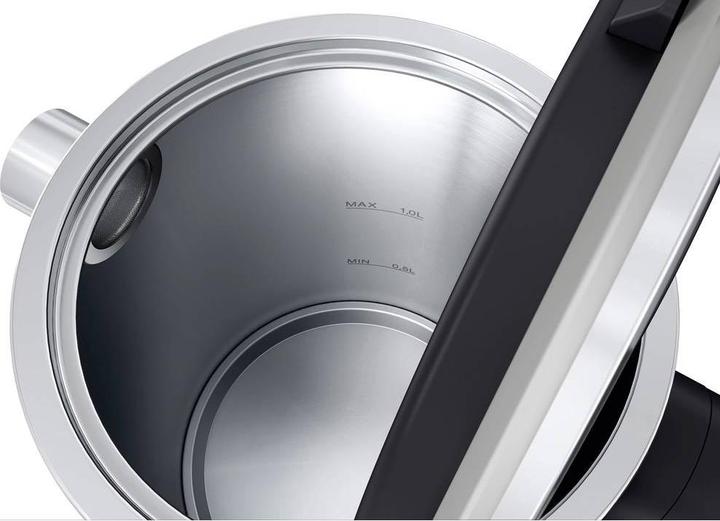 Immagine prodotto Graef Wk 402 (1 l, Spina UE)