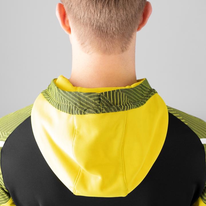 Immagine prodotto JAKO Felpa con cappuccio performante (128)