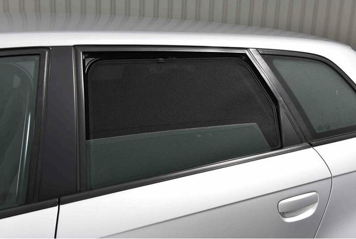 Produktbild Carshades Sonnenschutz Blenden für Audi A4 Limousine ab 2015 bis heute