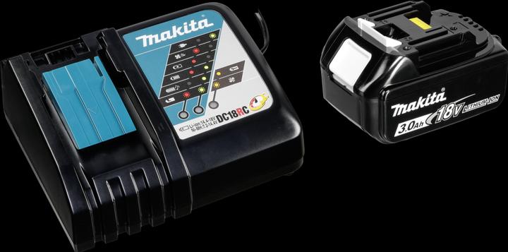 Produktbild Makita Energy Kit (18 V)