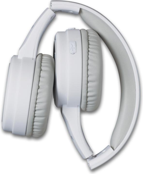 Image du produit Lenco Casque d'écoute (66 h, Sans fil, Filaire)