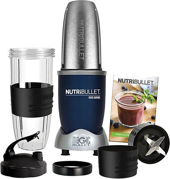 Image du produit NutriBullet Power 9-teilig (1000 W)