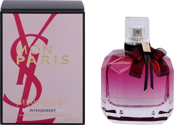 Actual product image Yves Saint Laurent Mon Paris Intensément (Eau de parfum, 90 ml)