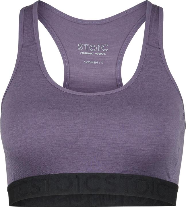 Stoic Women's Merino150 AlsenSt. Bra (L)