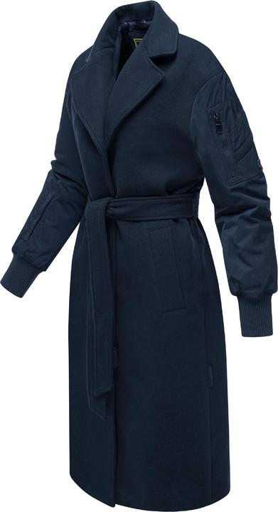 Actual product image Marikoo Tjadee 16 (XS)