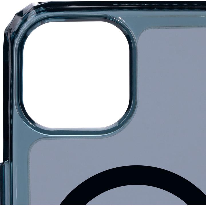 Image du produit SoSkild Defend Heavy Impact MagSafe TPU Back Cover Smoke Transparent iPhone 14 Plus (Apple iPhone 14 Plus)