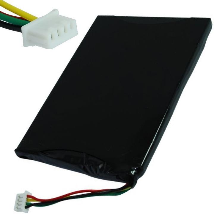 Actual product image Navigon Akku 7210, 7310, BI-GC411-1K6KAY