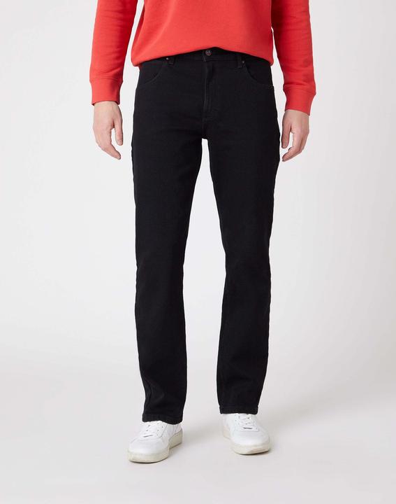 Wrangler Authentic Straight (36)