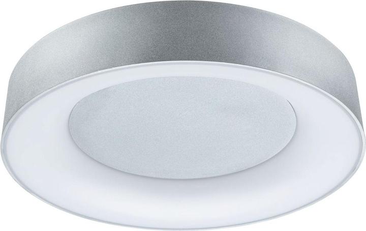Aluminium mat