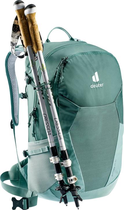 Actual product image Deuter Futura 21 (21 l)