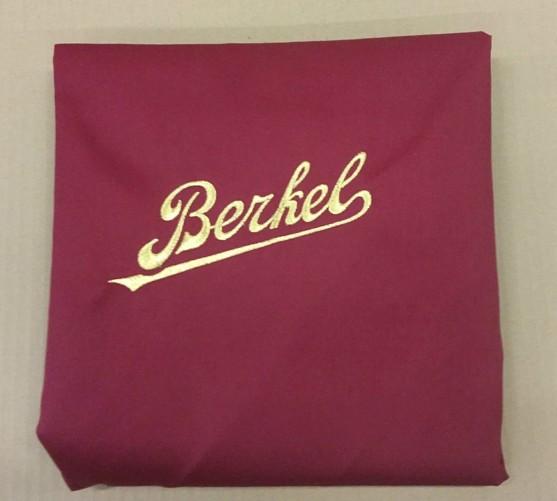 Actual product image Berkel Cover cap size S