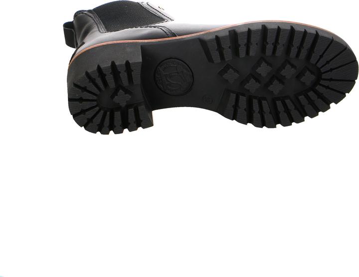 Actual product image Panama Jack Pia Travel B1 black (42)