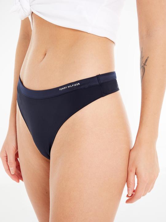 Produktbild Tommy Hilfiger Damen-Tangas (XS)
