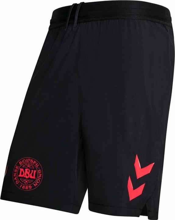 Actual product image hummel Short Danemark player hmlPRO woven (L)