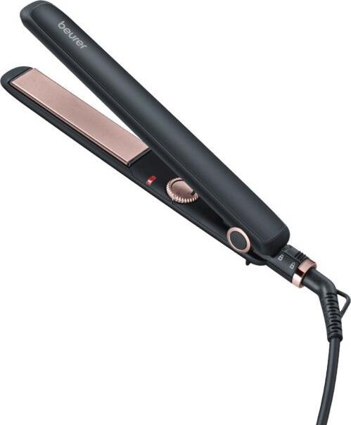 Actual product image Beurer HS 30 Hair Straightener (Straightening iron)