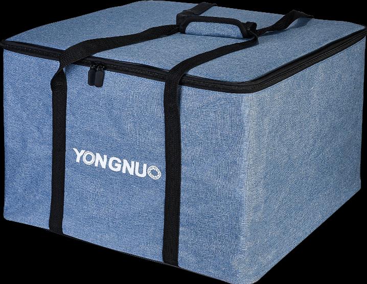 Actual product image Yongnuo YNRAY260 3200K-5600K LED Light