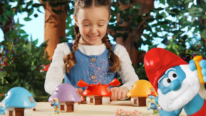 Produktbild Little Tikes PUF38