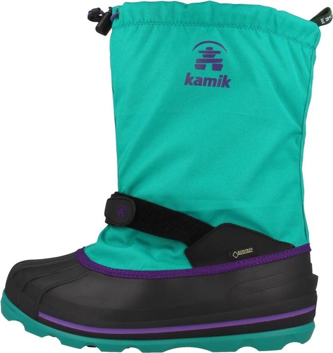 Actual product image Kamik Waterbug 8G (39)
