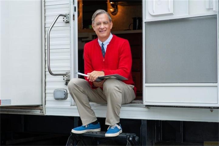 Produktbild Sony Der wunderbare Mr. Rogers (DVD, 2020, Deutsch, Französisch, Englisch)