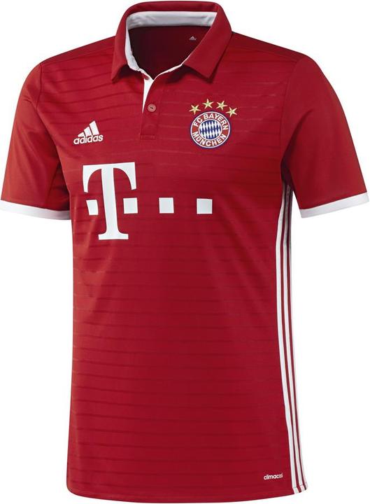 adidas Bayern München Home (S)