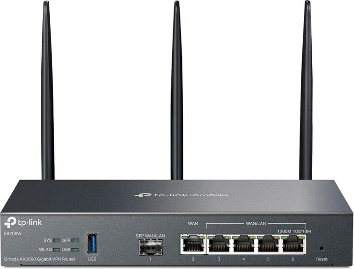 Immagine prodotto TP-Link ER706W