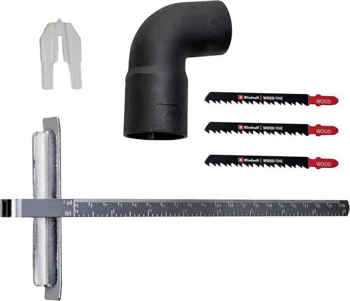 Produktbild Einhell TP-JST 18/135 Li BL