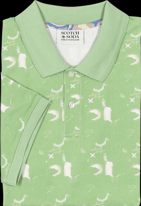 Actual product image Scotch & Soda 10021465 (M)