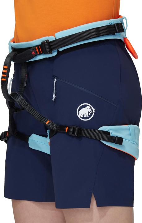 Produktbild Mammut Women's Aenergy Light SO Shorts (32)