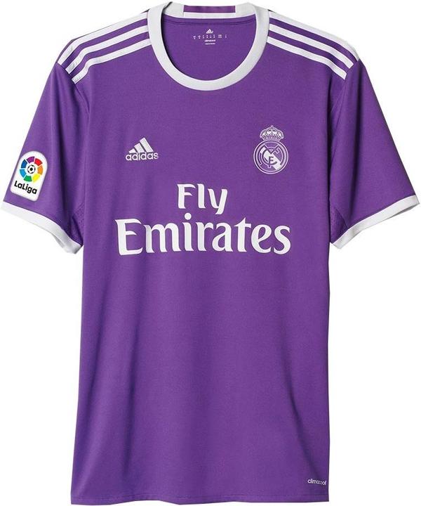 Actual product image adidas Real Madrid Away (M)