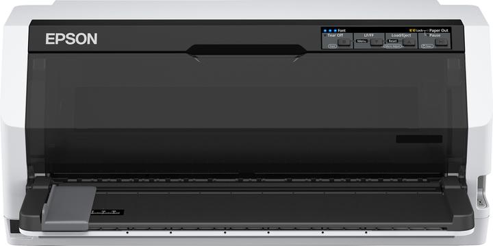 Actual product image Epson LQ-780 (Needle, Colour)