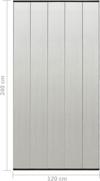 Produktbild VidaXL Isebella (120 x 240 cm)