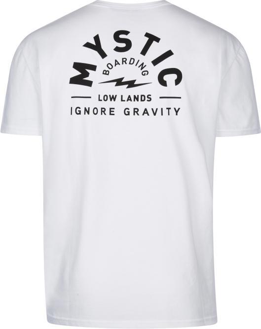 Actual product image Mystic Lowe Tee Men (XL)