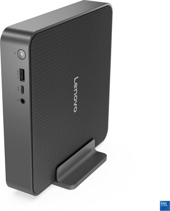 Actual product image Lenovo IdeaCentre Mini (Intel Core 7 240H, 32 GB, 1000 GB)