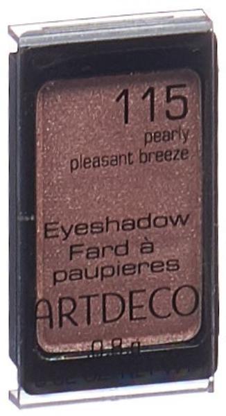 Actual product image Artdeco Eyeshadow (115 pleasent breeze)
