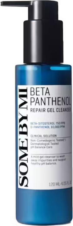Image du produit Some By Mi Beta Panthenol Repair Gel Nettoyant (Gel, 120 ml)