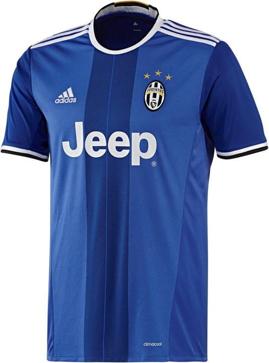 Actual product image adidas Juventus Away (L)