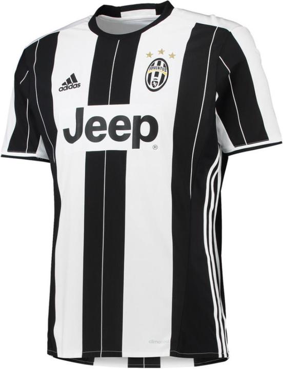 adidas Accueil Juventus (L)