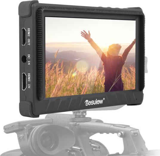 Produktbild Rollei Desview P5II - 5,5"-Kamera-Monitor (5.50", Full HD)