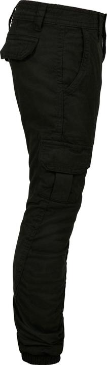 Actual product image Urban Classics Boys Cargo Jogging Pants (110)