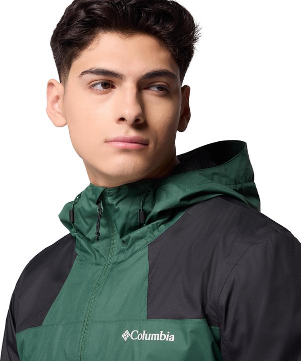 Produktbild Columbia Inner Limits™ III Jacket (L)