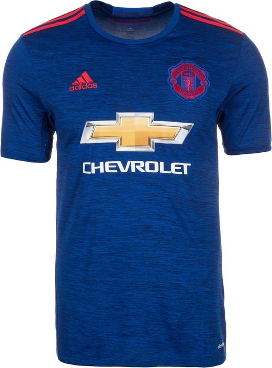 adidas Manchester United Away (S)