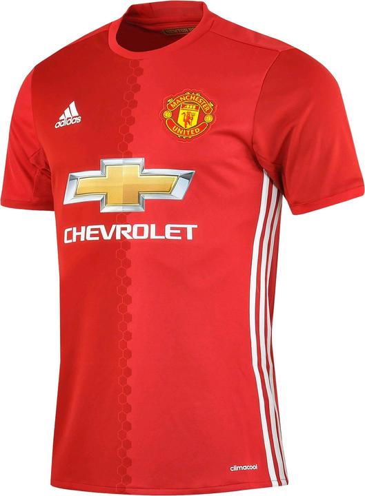 adidas Manchester United Home (M)