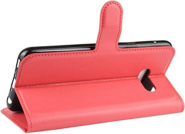 Immagine prodotto MU Classic Serie di copertine per libri in pelle Litchi (G8X ThinQ)
